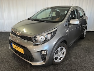 Kia Picanto 1.0 DPi ComfortLine AIRCO/CRUISE/NAP/BLUETOOTH