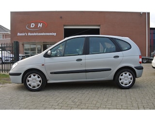 Renault Scénic 1.6-16V RXE airco automaat nieue apk inruil mogelijk