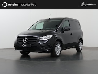 Mercedes-Benz Citan 108 CDI L1 Pro | Achteruitrijcamera | Airco | Cruise Control | All Seasons | Dodehoekassistent | Achterdeuren |
