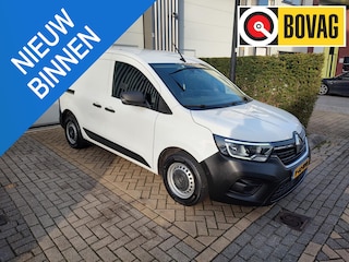 Renault Kangoo 1.3 TCe 100 Comfort L1 Navigatie Carplay Lane-Assist Camera Nette Auto