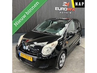 Suzuki Alto 1.0 Comfort | Airco | NAP | 2 Sleutels