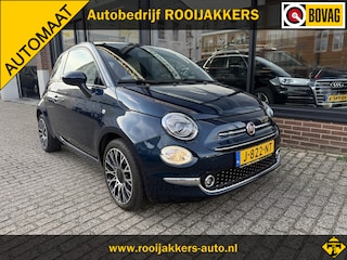 Fiat 500 1.2 Star Automaat