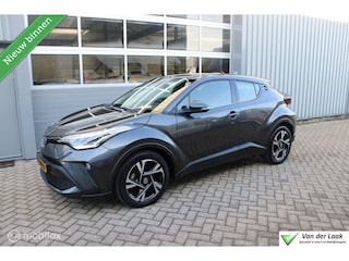 Toyota C-HR 2.0 Hybrid Dynamic | Trekhaak | 1e Eigenaar | Btw Auto.