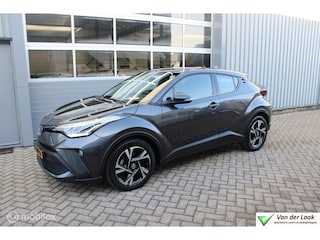 Toyota C-HR 2.0 Hybrid Dynamic | Trekhaak | 1e Eigenaar | Btw Auto.