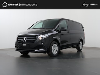 Mercedes-Benz Vito Bestelwagen 114 CDI L2 PRO | Achteruitrijcamera | Climate Control | Trekgewicht 2500 kg | Bumper en stootlijsten carrosseriekleur |