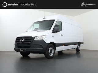 Mercedes-Benz Sprinter 414 L3 H2 PRO 113 kWh | Actieradius tot 445 km | 4 ton GVW 4250 kg | 100% Elektrisch | Achteruitrijcamera | Trekhaak | Stoelverwarming | Cruise Controle |