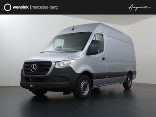 Mercedes-Benz Sprinter 317 CDI L2 H2 RWD PRO | Smartphone integratie pakket | 10.25" MBUX Systeem | Achteruitrijcamera | 3500 KG Trekgewicht |