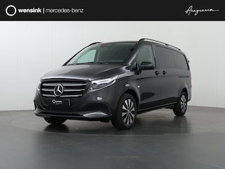 Mercedes-Benz Vito 119 CDI L2 SELECT | Trekgewicht 2.500 kg | Apple Carplay | Achteruitrijcamera | Airco | MultiBeam LED Koplampen | Cruise Control | Dodehoekassistent | BPM Vrij!
