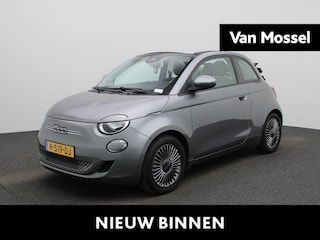 Fiat 500 Icon 42 kWh