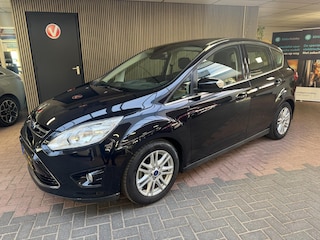 Ford C-MAX 1.0 Titanium