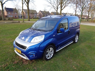 Fiat Fiorino bezine bezine met nieuwe a p k  en water pomp met distributieriem
