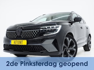 Renault Austral 1.2 E-Tech full hybrid 200 iconic esprit Alpine | 4 Control | Panoramadak | Massage | Harman/Kardon | 360 | HUD | Keyless | Carplay