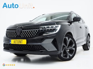 Renault Austral 1.2 E-Tech full hybrid 200 iconic esprit Alpine | 4 Control | Panoramadak | Massage | Harman/Kardon | 360 | HUD | Keyless | Carplay