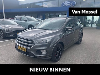 Ford Kuga 1.5 EcoBoost ST Line 150 pk