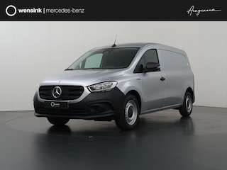Mercedes-Benz Citan 112 GB L2 51kWh | Achteruitrijcamera | Cruise Control | Climate Control | Airco | AC laden 22 kW / DC laden 75 kW |