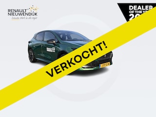 Renault Clio 1.8 Hybrid 160 techno / PACK PREMIERE FULL HYBRID