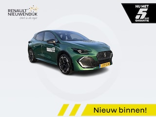 Renault Clio 1.8 Hybrid 160 techno / PACK PREMIERE FULL HYBRID