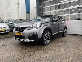 Peugeot 3008 1.2 PureTech Première 12682KM 1e Eig.