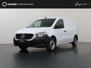 Mercedes-Benz Citan 112 GB L2 51kWh | Achteruitrijcamera | Cruise Control | Climate Control | Airco | AC laden 22 kW / DC laden 75 kW |