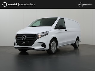 Mercedes-Benz Vito Bestelwagen 116 CDI L2 Pro | Achterdeuren | Trekhaak 2500 KG | Achteruitrijcamera | Dodehoekassistent |