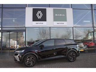 Renault Symbioz 145PK-ESPRIT ALPINE-6200KM-SUPERCOMPLEET-