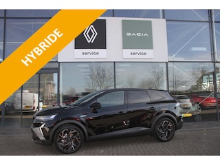 Renault Symbioz 145PK-ESPRIT ALPINE-6200KM-SUPERCOMPLEET-