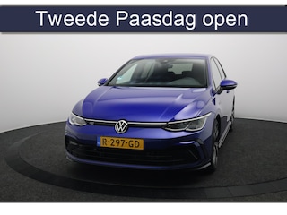 Volkswagen Golf 1.5 TSI R-Line | Led | Carplay&Android | Sfeerverlichting