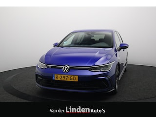 Volkswagen Golf 1.5 TSI R-Line | Led | Carplay&Android | Sfeerverlichting