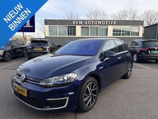 Volkswagen Golf SOH 90% | ACHTERUITRIJ CAMERA | DIG. DASH| DODE HOEK| CARPLAY| STOELVERWARMING| ALL SEASON BANDEN |  LEUKE COMPLETE AUTO| RIJKLAAR INCL. 12 MND BOVAG GARANTIE