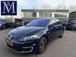 Volkswagen Golf SOH 90% | ACHTERUITRIJ CAMERA | DIG. DASH| DODE HOEK| CARPLAY| STOELVERWARMING| ALL SEASON BANDEN |  LEUKE COMPLETE AUTO| RIJKLAAR INCL. 12 MND BOVAG GARANTIE
