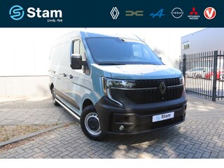 Renault Master T35 2.0 dCi 130 L2H2 Advance Cruise | Trekhaak