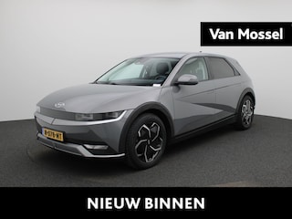 Hyundai Ioniq 5 Connect+ 73kWh