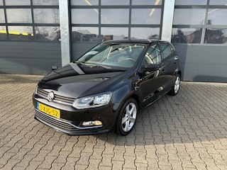 Volkswagen Polo 1.2 TSI 90pk 5-drs Highline