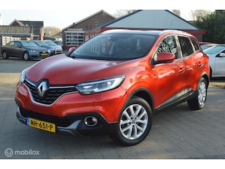 Renault Kadjar 1.2 TCe Intens
