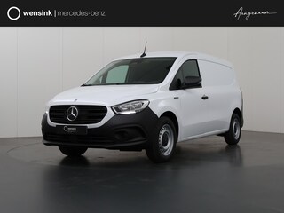Mercedes-Benz Citan 112 GB L2 51kWh | Achteruitrijcamera | Cruise Control | Climate Control | Airco | DC laden 75 kW |