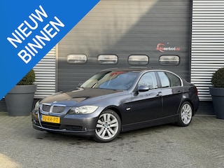 BMW 320i Dynamic Executive | Navigatie | Climate Control | Lichtmetalen Velgen | Trekhaak |
