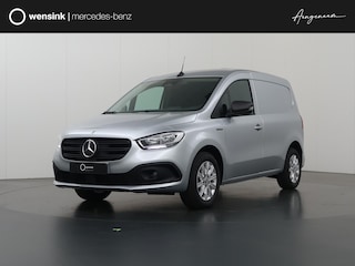Mercedes-Benz Citan 112 GB L1 51kWh | Airco | Dodehoekassistent | AC laden 22 kW / DC laden 75 kW | Multifunctioneel stuurwiel | Achteruitrijcamera| Dynamisch Exterieurpakket |