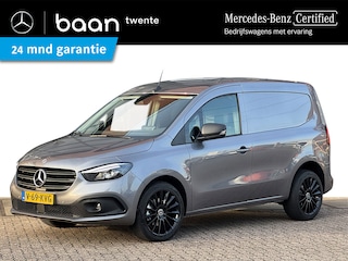 Mercedes-Benz Citan 112 L1 Pro | Camera | Cruise | Apple/Android auto | Certified 24 mnd garantie