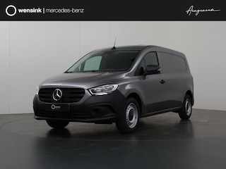 Mercedes-Benz Citan 112 GB L2 51kWh | Achteruitrijcamera | Cruise Control | Climate Control | Airco | AC laden 22 kW / DC laden 75 kW |