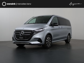 Mercedes-Benz EQV 300 L2 Avantgarde 90 kWh | Panoramadak | Burmester | Elektr. schuifdeuren | EQV Design Pakket | Rij-assistentie pakket PLUS |