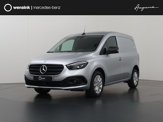 Mercedes-Benz Citan 112 CDI GB L1 | Automaat | Led Koplampen | Multifunctioneel stuurwiel | Achteruitrijcamera | Airconditioning | Cruisecontrol |