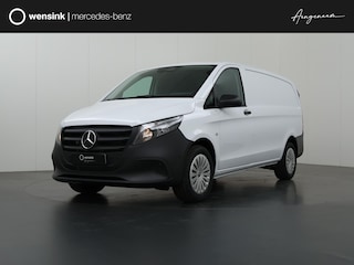 Mercedes-Benz Vito Bestelwagen 114 CDI L2 PRO | Achterdeuren | Trekhaak 2500 KG | Achteruitrijcamera | Dodehoekassistent |