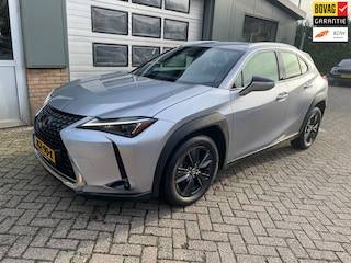 Lexus UX 250h Urban