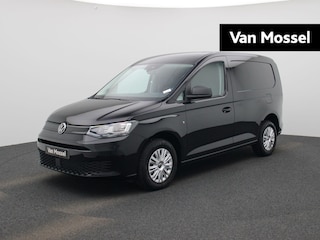 Volkswagen Caddy Cargo 2.0 TDI | BPM VRIJ | App Connect | Cruise control | Airco | 4-season banden | Parkeersensoren achter | 5 jaar fabrieksgarantie tot max 150.000km |