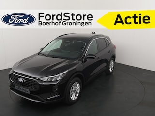 Ford Kuga 2.5 PHEV 243pk Titanium | Trekhaak | Winter Pack |
