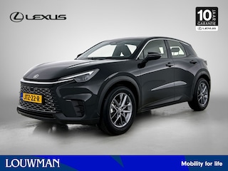 Lexus LBX Business Line 2WD Limited