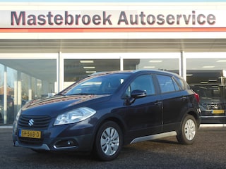 Suzuki S-Cross SX4 1.6 Exclusive Staat in Hardenberg