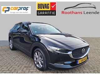 Mazda CX-30 2.0 122PK SkyActiv-G M Hybrid Comfort - Navi - Apple CarPlay & Android Auto -Trekhaak 1300KG