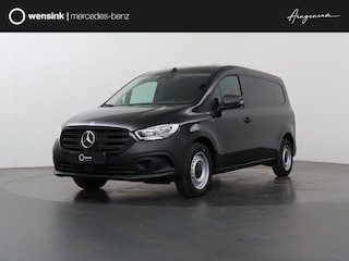 Mercedes-Benz Citan 112 Base L2 51 kWh | Achteruitrijcamera | DC laden 75 kW | Climate Control | Multifunctioneel stuurwiel | Cruise control |