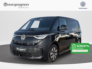 Volkswagen ID. Buzz 77 kWh | Wordt verwacht | Trekhaak | Zeer compleet |